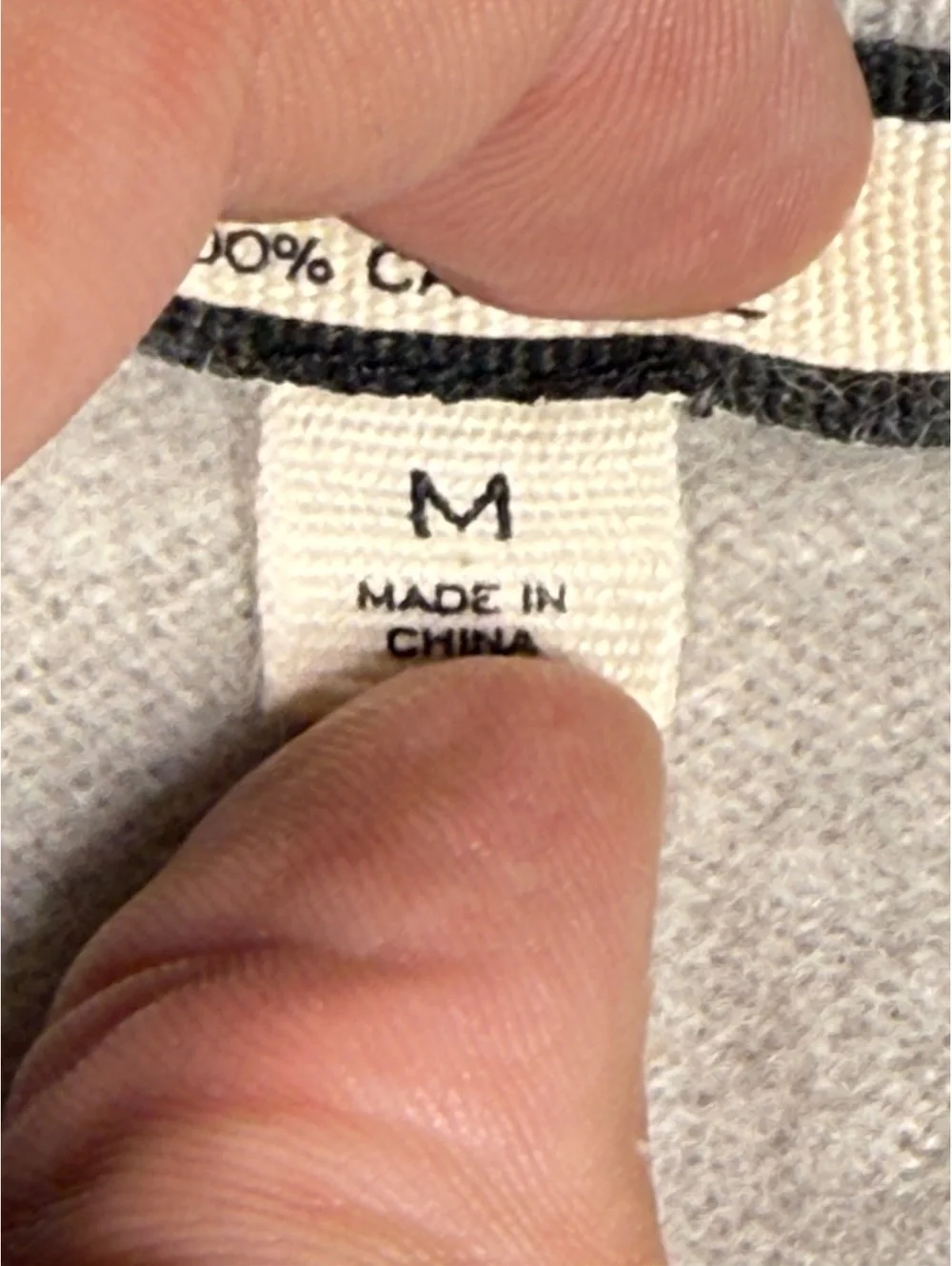 J. Crew this crew